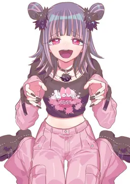 Profile image of Shiina