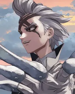 Profile image of ゼノ