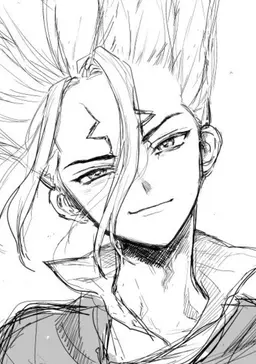 Profile image of 千空