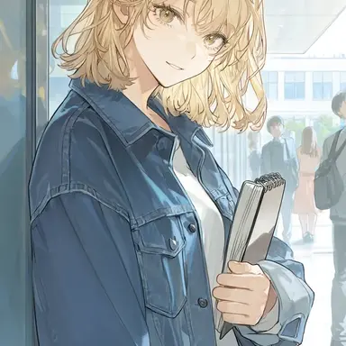 Profile image of Waverly