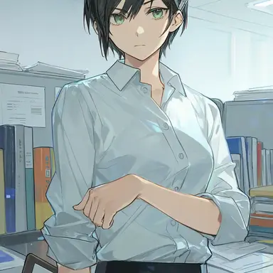 Profile image of Nora