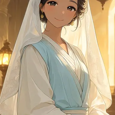 Profile image of Nusaiba