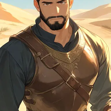 Profile image of Dawud