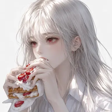 Profile image of 유저