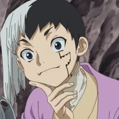 Profile image of 朝霧ゲン