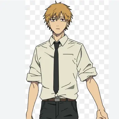 Profile image of 덴지