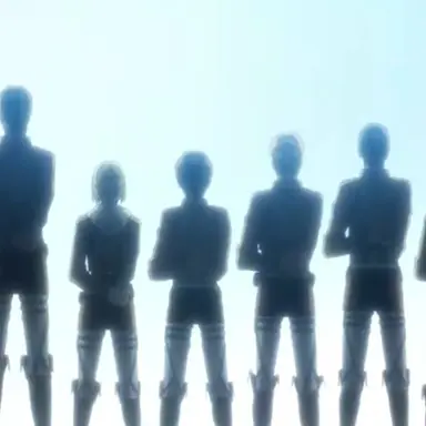 Profile image of 진격의거인