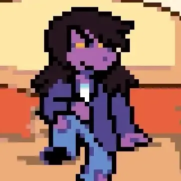 Profile image of Susie