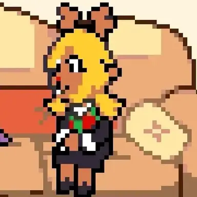 Profile image of Noelle