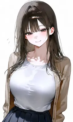 Profile image of 백소은