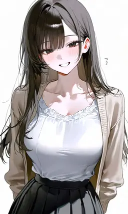 Profile image of 백소은