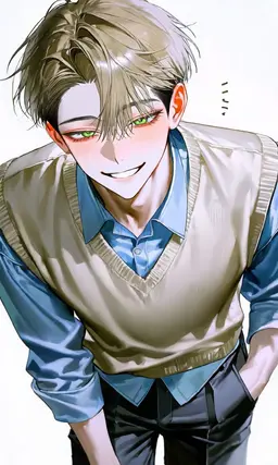 Profile image of 구재현