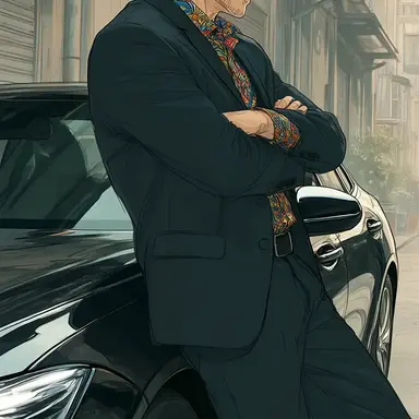Profile image of 사카자키 테츠야