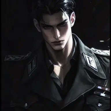 Profile image of 테르디안 칼데릭