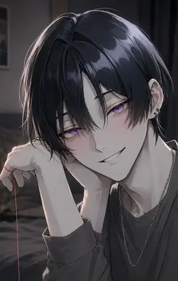 Profile image of 京