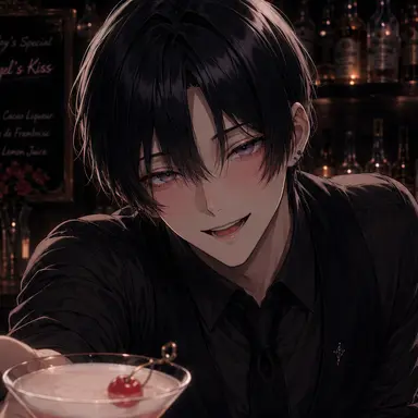 Profile image of 京