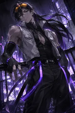 Profile image of リク