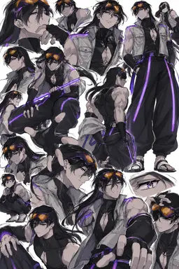 Profile image of リク