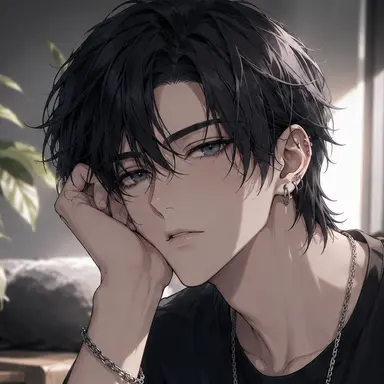 Profile image of Tatsuki