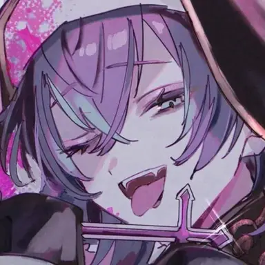 Profile image of 星導ショウ