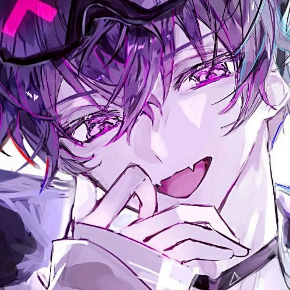 1125_riu의 距離感バグ系ペア