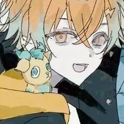 Profile image of 宇佐美リト