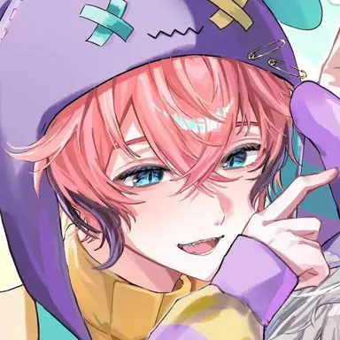Profile image of 赤城ウェン