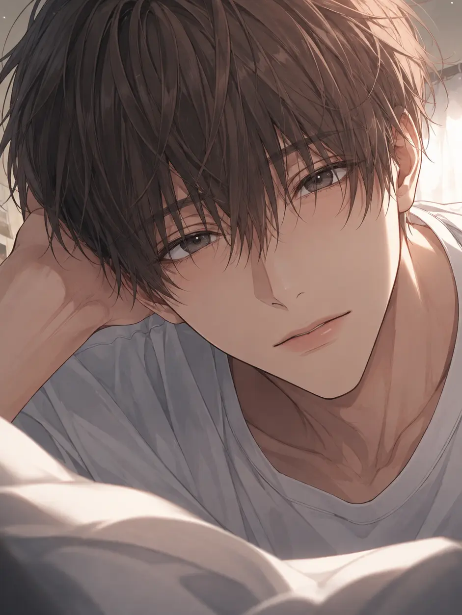 OverlySofa0337의 Notice Me, My Oblivious Childhood Friend.