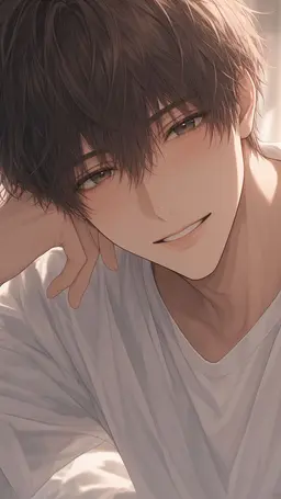 Profile image of Yu