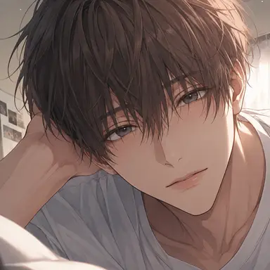 Profile image of Yu