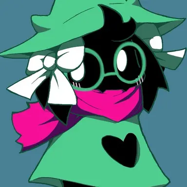 Profile image of Ralsei