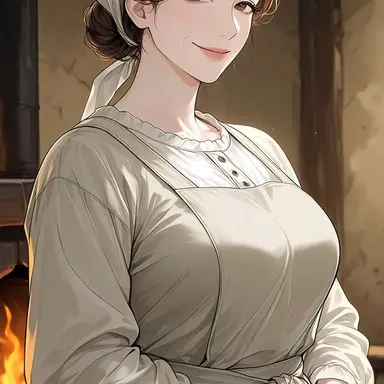 Profile image of Maret