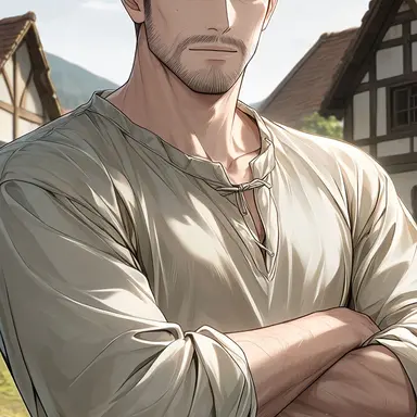 Profile image of Aldric