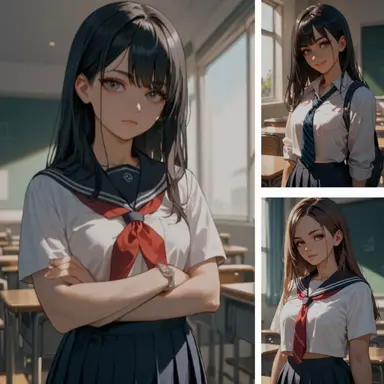 Profile image of 일진무리들