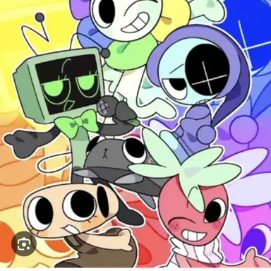 Profile image of 댄디의 세계 단톡방