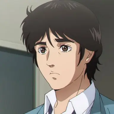 Profile image of Toshio Utsumi