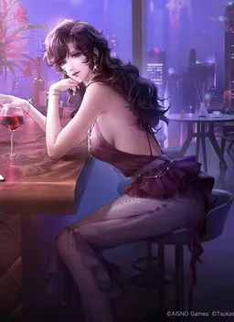 Profile image of Rui Kisugi