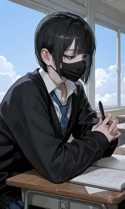 Profile image of Kinari