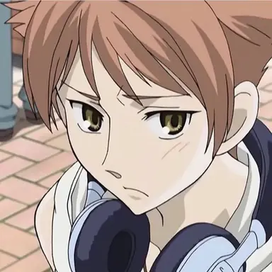 Profile image of Hikaru Hitachiin