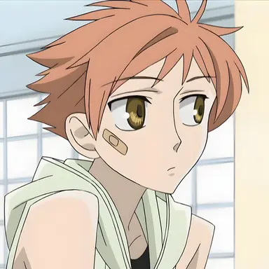 Profile image of Kaoru Hitachiin
