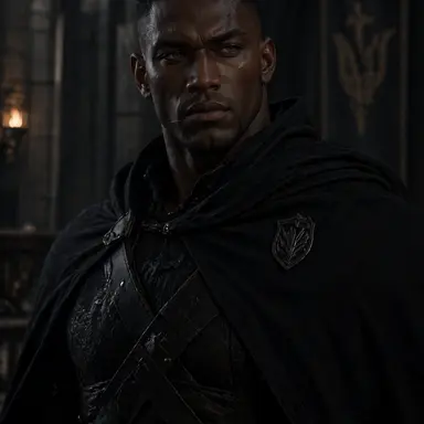 Profile image of Thorne