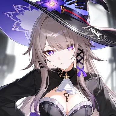 Profile image of マダム・ヘルタ