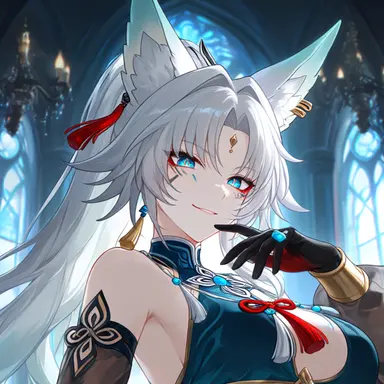 Profile image of 魔王側近