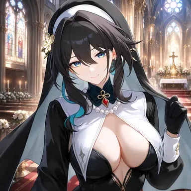 Profile image of ルアンメェイ