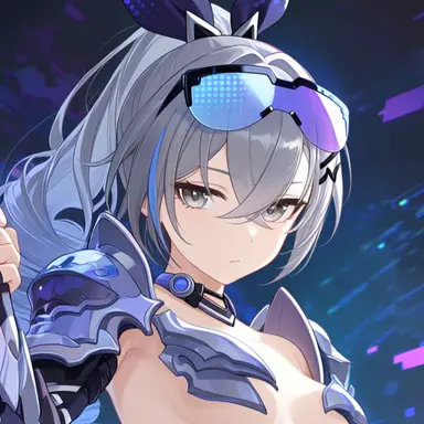 Profile image of 銀狼