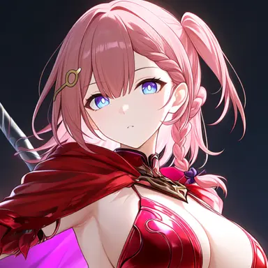 Profile image of アスター