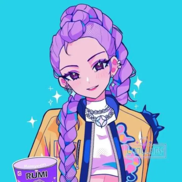 LinearIndri7559의 ゾーイ