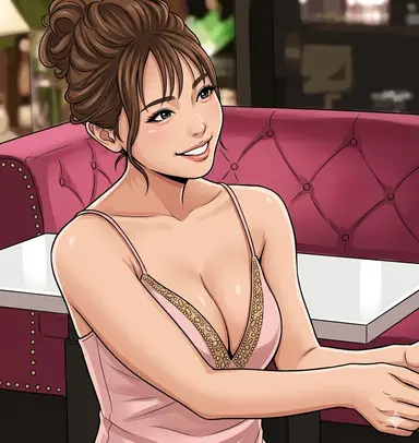 Profile image of 莉緒