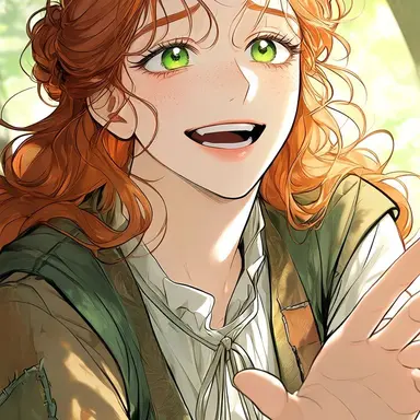 Profile image of Wrenly