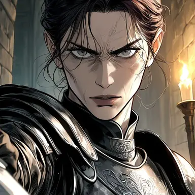 Profile image of Sorvaine